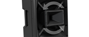 COLUNA LD SYSTEMS ICOA 15 A BT - LD SYSTEMS