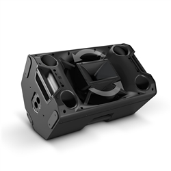 COLUNA LD SYSTEMS ICOA 15 A BT - LD SYSTEMS