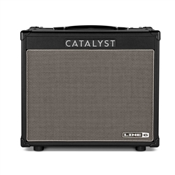 COMBO LINE 6 CATALYST CX 60 - LINE 6