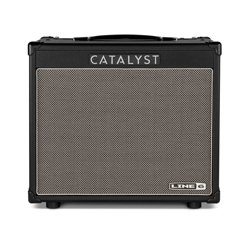 COMBO LINE 6 CATALYST CX 60 - LINE 6