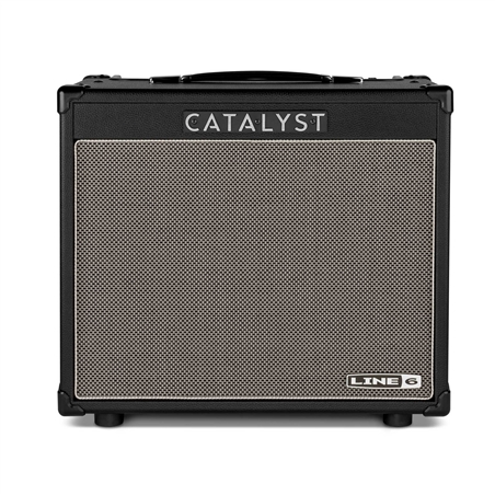 COMBO LINE 6 CATALYST CX 60 - LINE 6