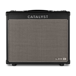 COMBO LINE 6 CATALYST CX 100 - LINE 6