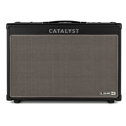 COMBO LINE 6 CATALYST CX 200 - 140918029