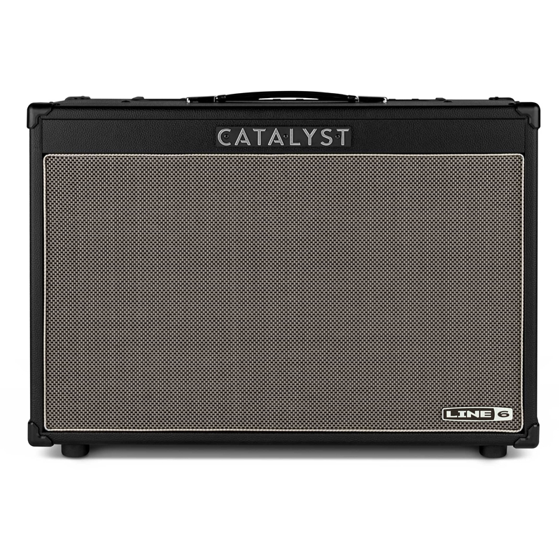 COMBO LINE 6 CATALYST CX 200 - LINE 6