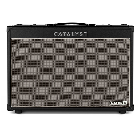 COMBO LINE 6 CATALYST CX 200 - LINE 6