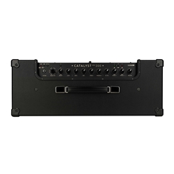 COMBO LINE 6 CATALYST CX 200 - LINE 6