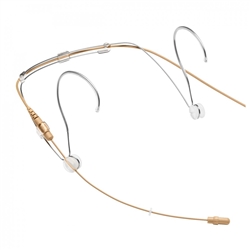 MICROFONE SHURE DH-5T/O-MTQG HEADSET - 157517503