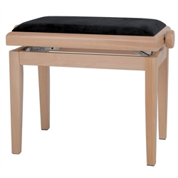 BANCO PIANO GEWA NATURAL MATE - 929610194