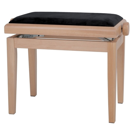 BANCO PIANO GEWA NATURAL MATE - GEWA