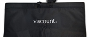 SACO ORGAO VISCOUNT CANTORUM DUO - VISCOUNT
