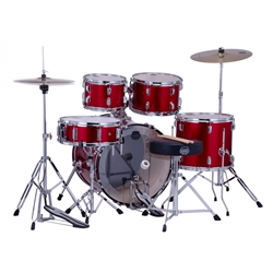 BATERIA MAPEX COMET STUDIO CM5044FTCIR IR - MAPEX