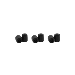 ESPONJA AURICULAR SHURE EACYF1-6S - 957508910