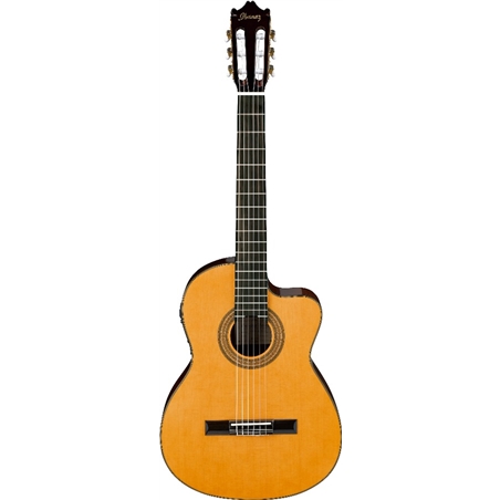 GUIT ELECT ACUST IBANEZ GA6CE-AM - IBANEZ