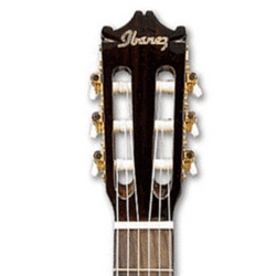 GUIT ELECT ACUST IBANEZ GA6CE-AM - IBANEZ
