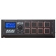 SAMPLER AKAI MPX 8 - AKAI