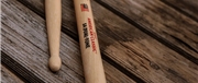 BAQUETA VIC FIRTH 5ADT DUAL TONE - VIC FIRTH