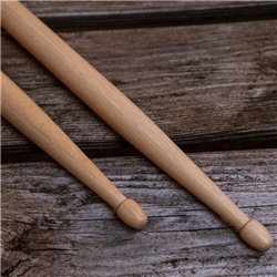 BAQUETA VIC FIRTH 5ADT DUAL TONE - VIC FIRTH
