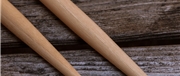 BAQUETA VIC FIRTH 5ADT DUAL TONE - VIC FIRTH