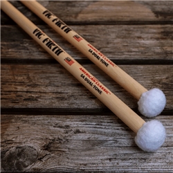 BAQUETA VIC FIRTH 5ADT DUAL TONE - VIC FIRTH