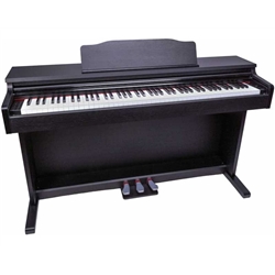 PIANO DIGITAL OQAN QP88S - 148218415