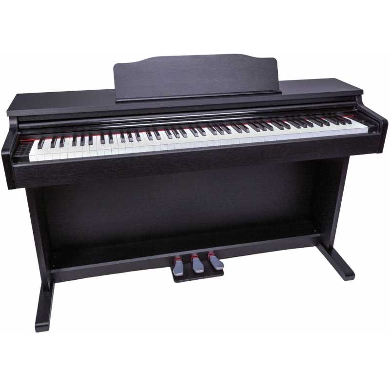 PIANO DIGITAL OQAN QP88S - OQAN