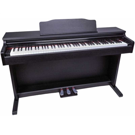 PIANO DIGITAL OQAN QP88S - OQAN