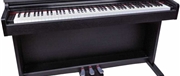 PIANO DIGITAL OQAN QP88S - OQAN