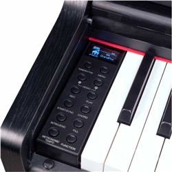 PIANO DIGITAL OQAN QP88S - OQAN