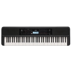 TECLADO YAMAHA PSR-EW320 - 175119033