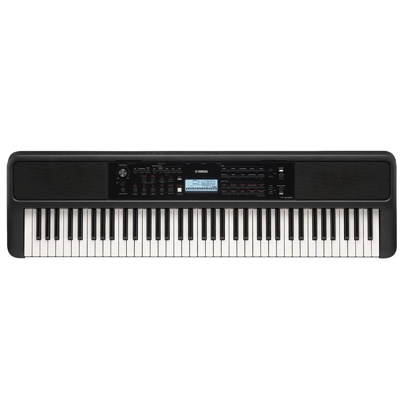 TECLADO YAMAHA PSR-EW320 - YAMAHA
