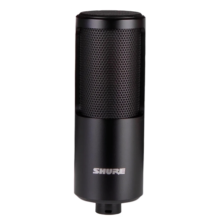 SHURE SM-4 - 157515994