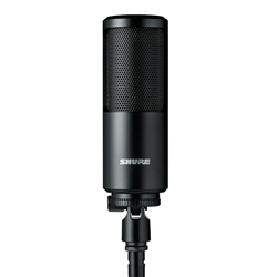 SHURE SM-4 #2 - 157515994 SHURE SM-4 #2 - 157515994