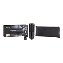 SHURE SM-4 #2 - 157515994 SHURE SM-4 #2 - 157515994