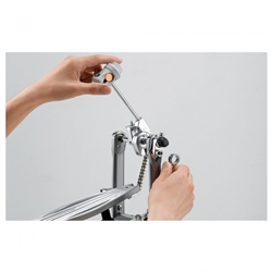 PEDAL BOMBO TAMA SPEED COBRA HP-910LWN - TAMA