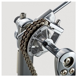 PEDAL BOMBO TAMA SPEED COBRA HP-910LWN - TAMA