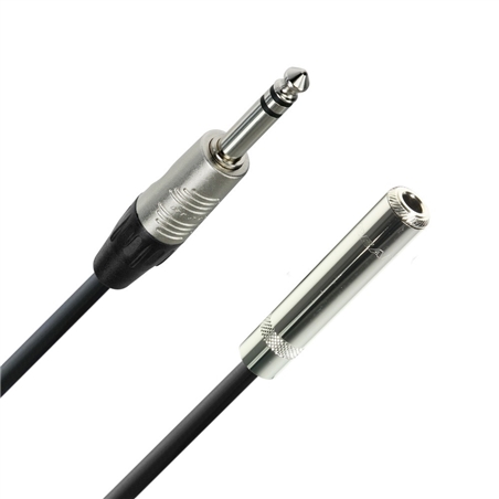 CABO ADAM HALL JACK ST 6,3 M/F K4BOV0600 - ADAM HALL