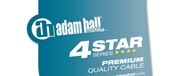 CABO ADAM HALL JACK ST 6,3 M/F K4BOV0600 - ADAM HALL