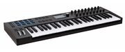 TECLADO ARTURIA KEYLAB 49 MK3 BLACK - ARTURIA