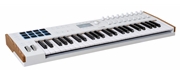 TECLADO ARTURIA KEYLAB 49 MK3 WHITE - ARTURIA