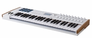 TECLADO ARTURIA KEYLAB 49 MK3 WHITE - ARTURIA