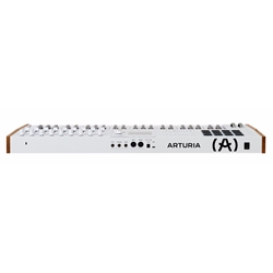 TECLADO ARTURIA KEYLAB 49 MK3 WHITE - ARTURIA