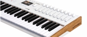 TECLADO ARTURIA KEYLAB 49 MK3 WHITE - ARTURIA