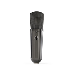MICROFONE WARM AUDIO WA-87 R2 TS - WARM AUDIO