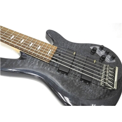 GUIT BAIXO YAMAHA TRB 1006J TBL - YAMAHA