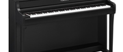 PIANO DIGITAL YAMAHA CLP-845B - YAMAHA