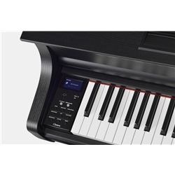 PIANO DIGITAL YAMAHA CLP-845B - YAMAHA