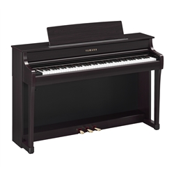 PIANO DIGITAL YAMAHA CLP-845R - 175117316