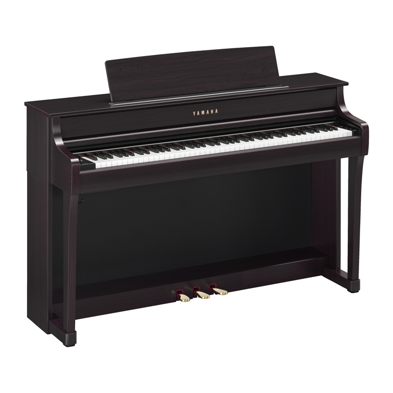 PIANO DIGITAL YAMAHA CLP-845R - YAMAHA