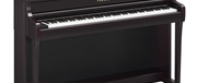 PIANO DIGITAL YAMAHA CLP-845R - YAMAHA