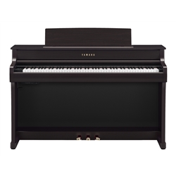 PIANO DIGITAL YAMAHA CLP-845R - YAMAHA